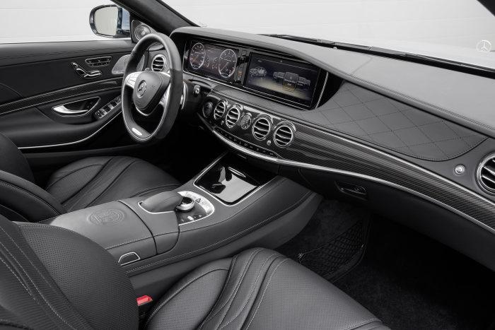 S650 Mustang The new dashboard is a big mistake IMO mercedes old