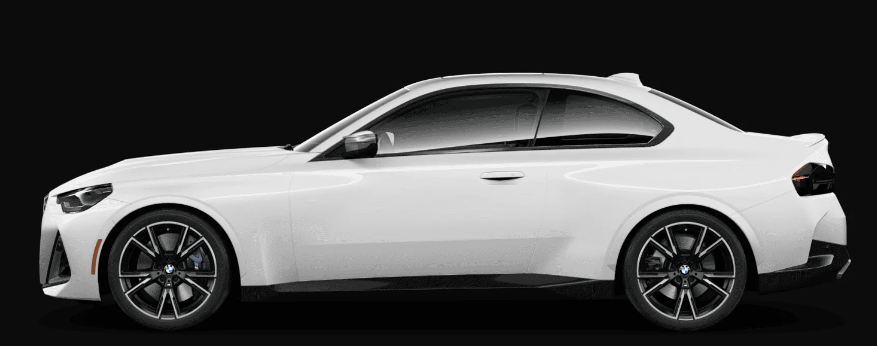 S650 Mustang For those upset with the new design… at least it doesn't look like new BMW M2 m204i-1