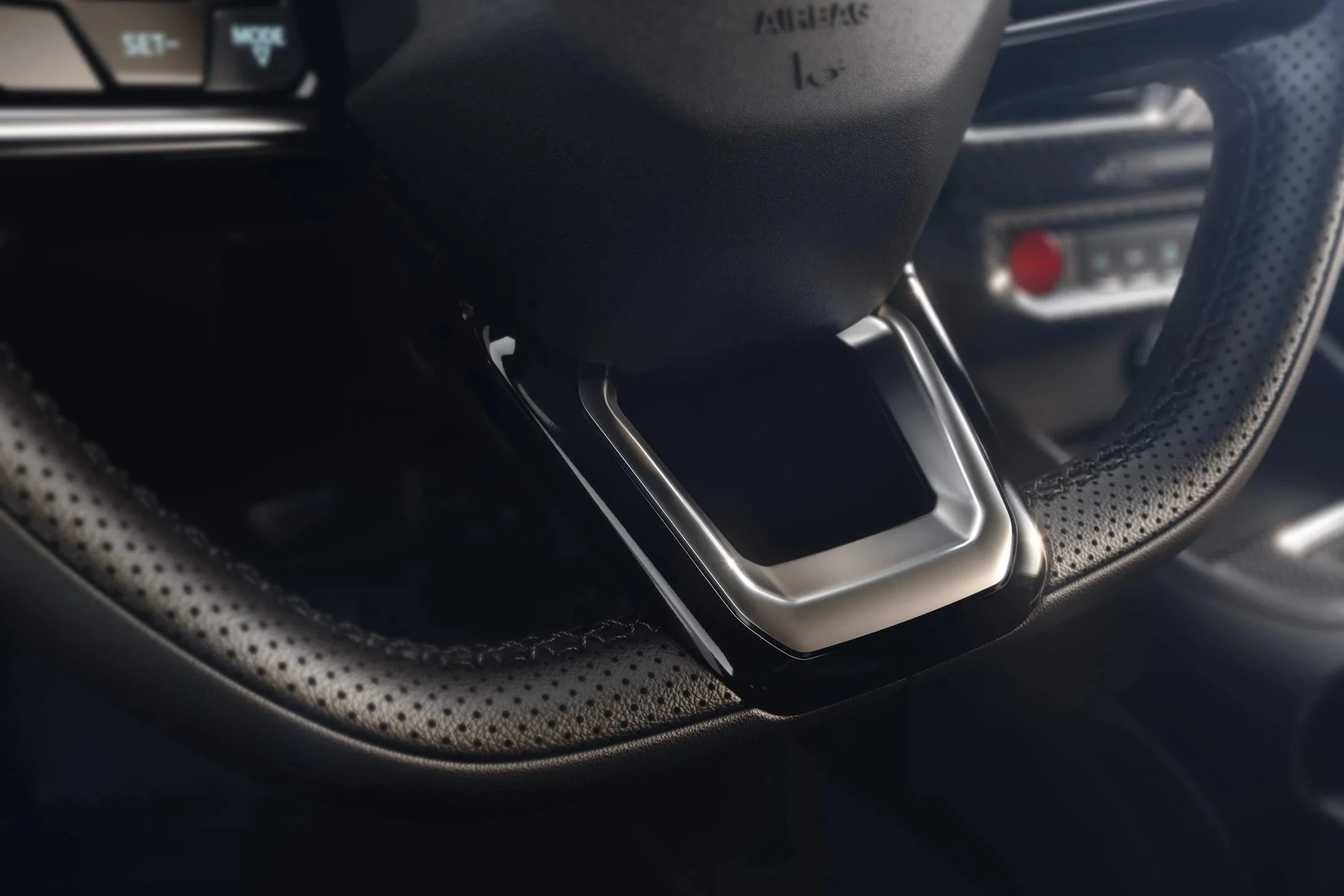 S650 Mustang The new pictures from the Ford 2024 Mustang webpage web7