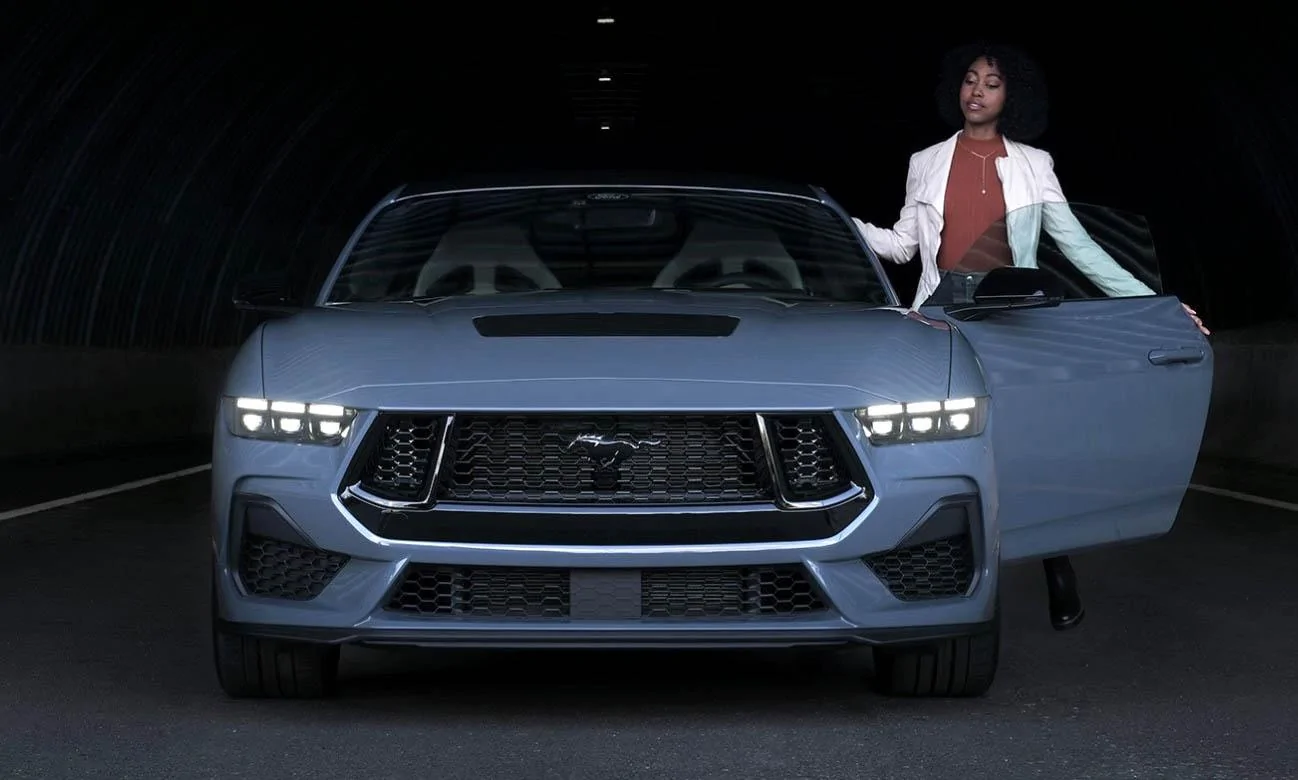 S650 Mustang The new pictures from the Ford 2024 Mustang webpage Screen Shot 2022-10-16 at 7.00.35 AM