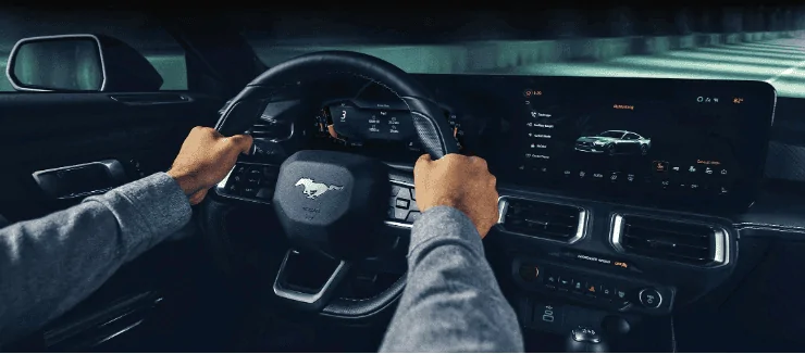 S650 Mustang The new pictures from the Ford 2024 Mustang webpage 1666172102648