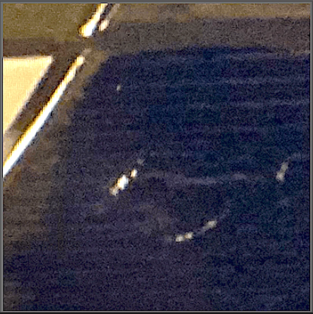 S650 Mustang Headlight close-up of S650 Mustang : a jem of a photo screen-shot-2021-12-10-at-12-44-11-pm-png