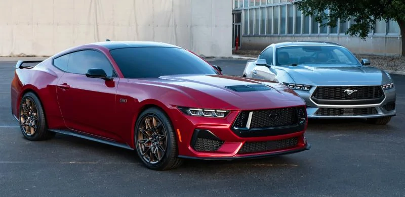 S650 Mustang What's your favourite S650 photo so far? 2023-Ford-Mustang-7-gen-Exterior-01