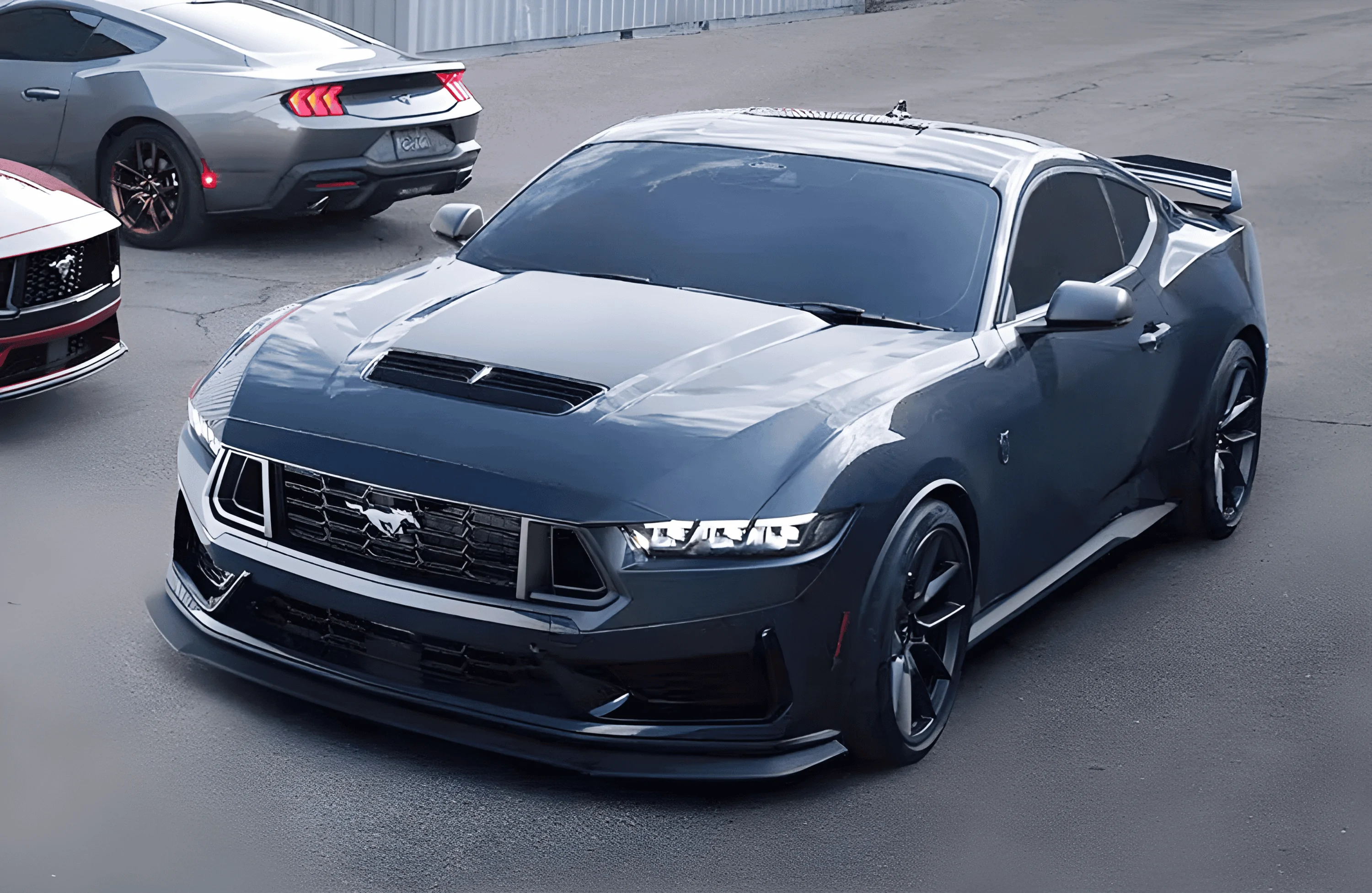 S650 Mustang What's your favourite S650 photo so far? 1665954408257