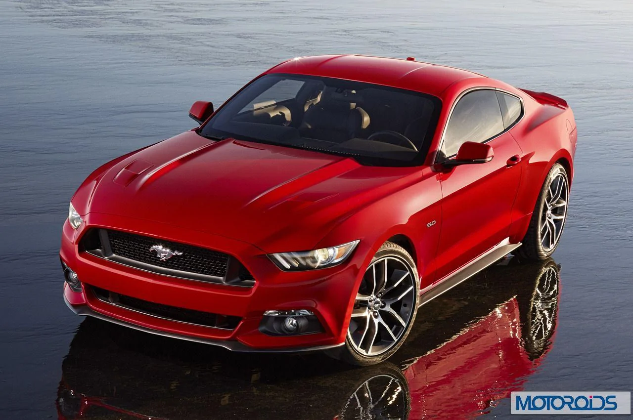 S650 Mustang What's your favourite S650 photo so far? s550-render-jpg