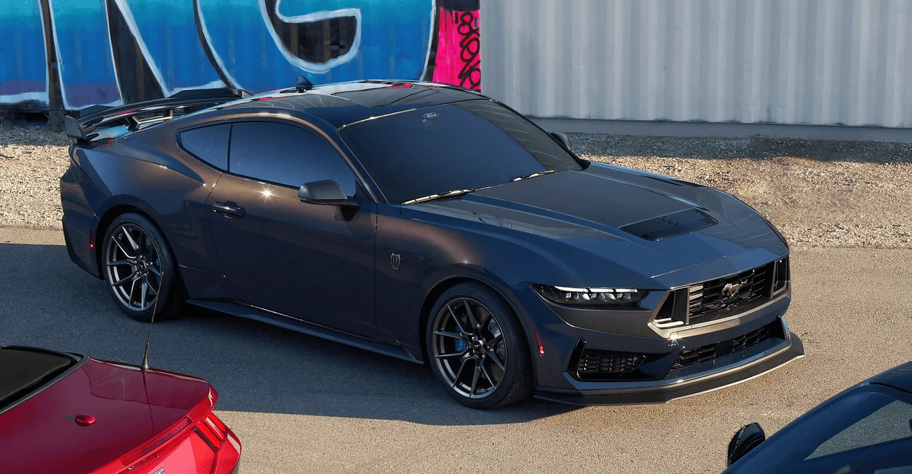 S650 Mustang What's your favourite S650 photo so far? 1666678829789