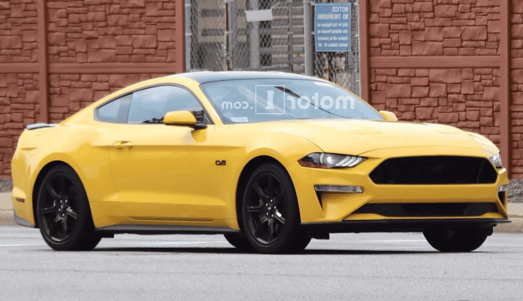 S650 Mustang What's your favourite S650 photo so far? 1666948825724