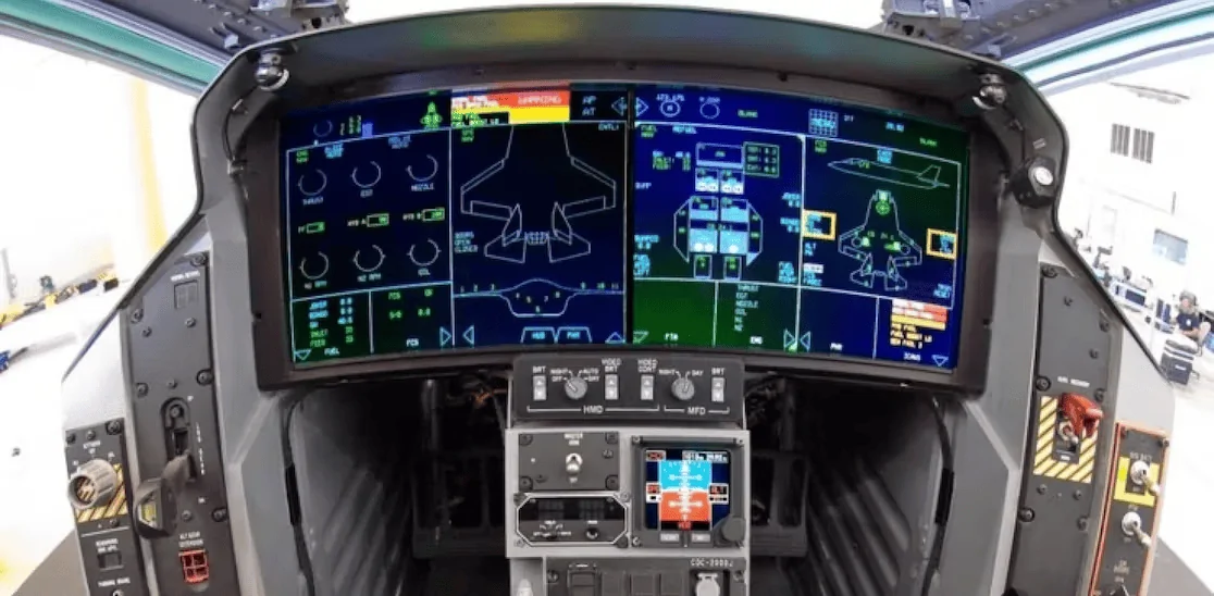 S650 Mustang The new dashboard is a big mistake IMO 1667000706869