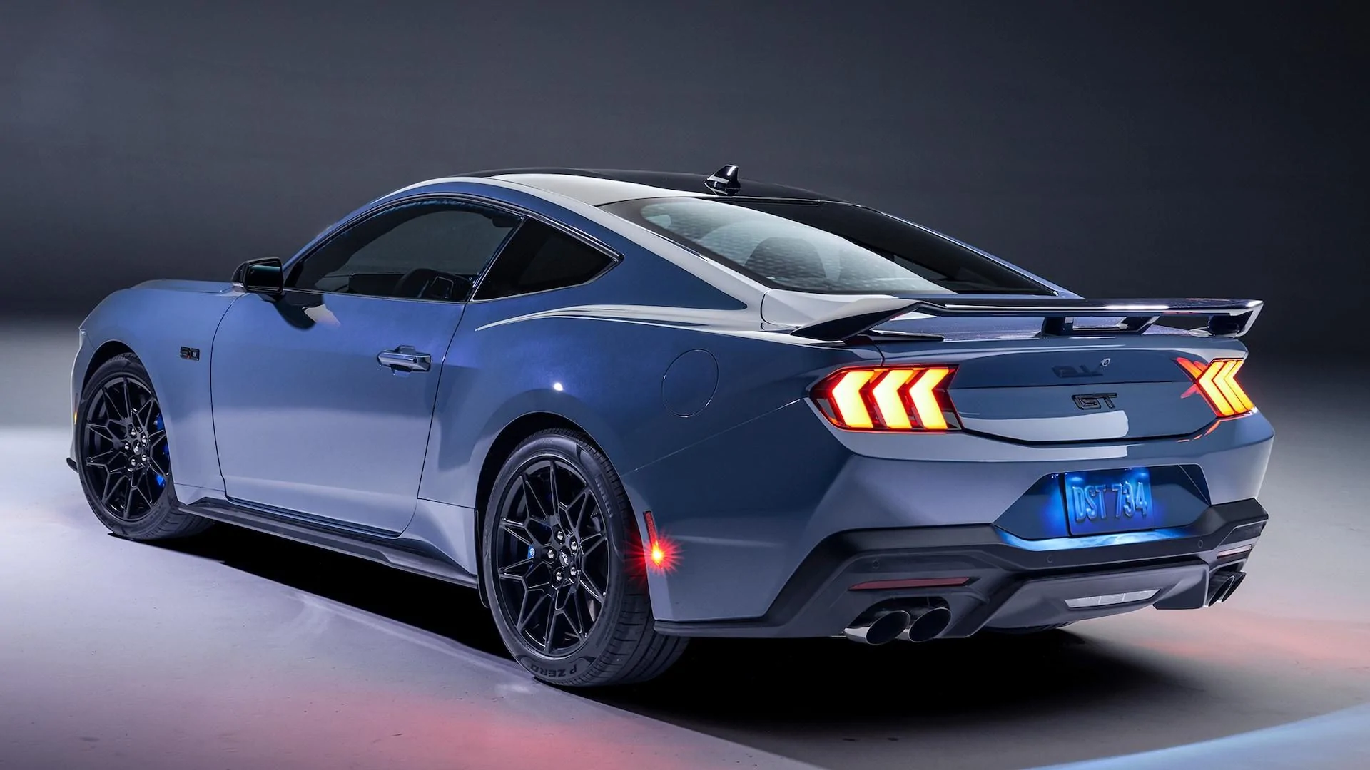 S650 Mustang What's your favourite S650 photo so far? 2024-ford-mustang-gt-17