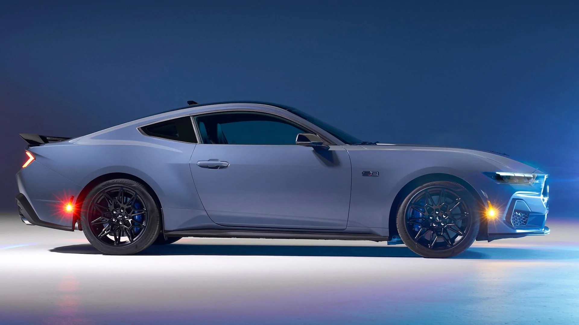 S650 Mustang What's your favourite S650 photo so far? 2024-ford-mustang-gt-01