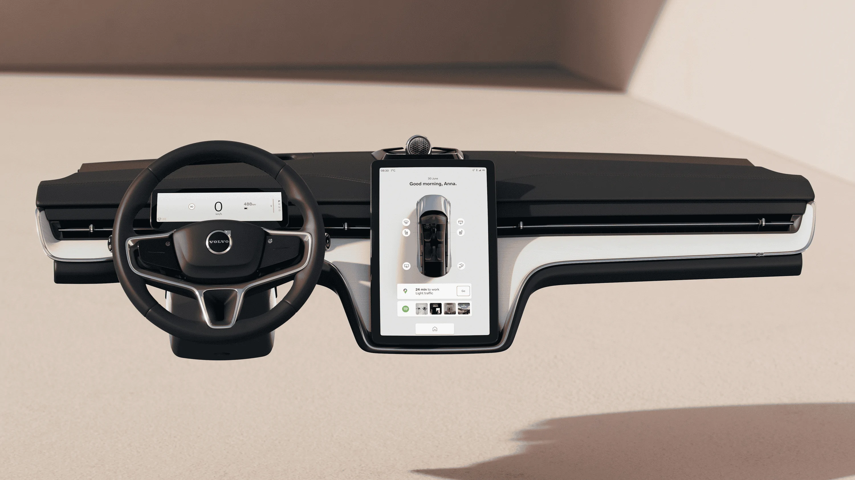S650 Mustang The new dashboard is a big mistake IMO 1667146010260