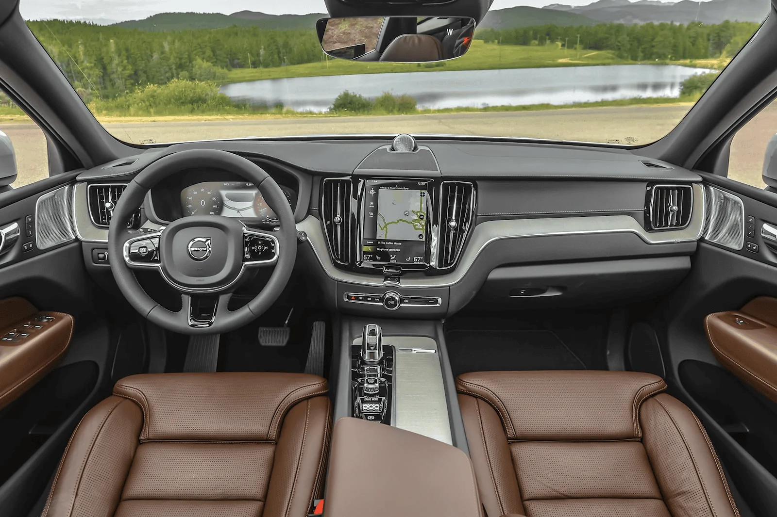 S650 Mustang The new dashboard is a big mistake IMO 1667146064946