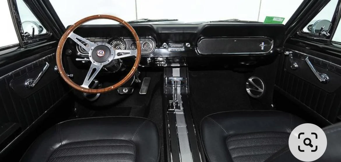 S650 Mustang The new dashboard is a big mistake IMO 3511AF87-3656-404B-B602-5112E58C5FDE