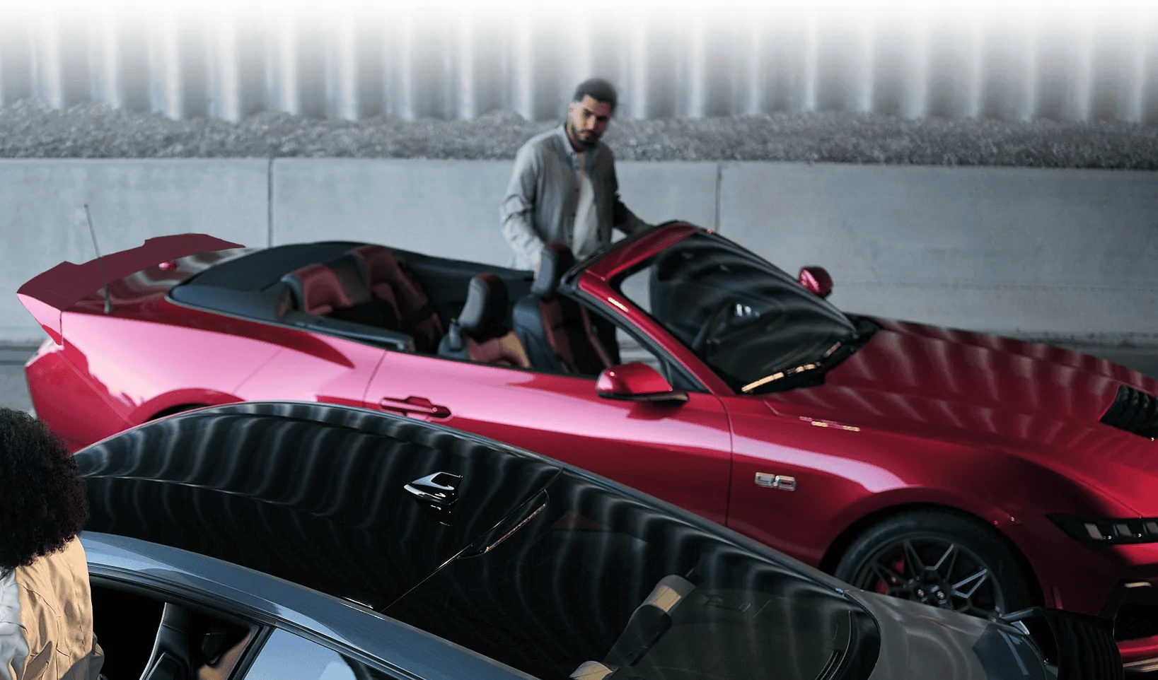 S650 Mustang Let's discuss the trunk wing (options) psd (2)