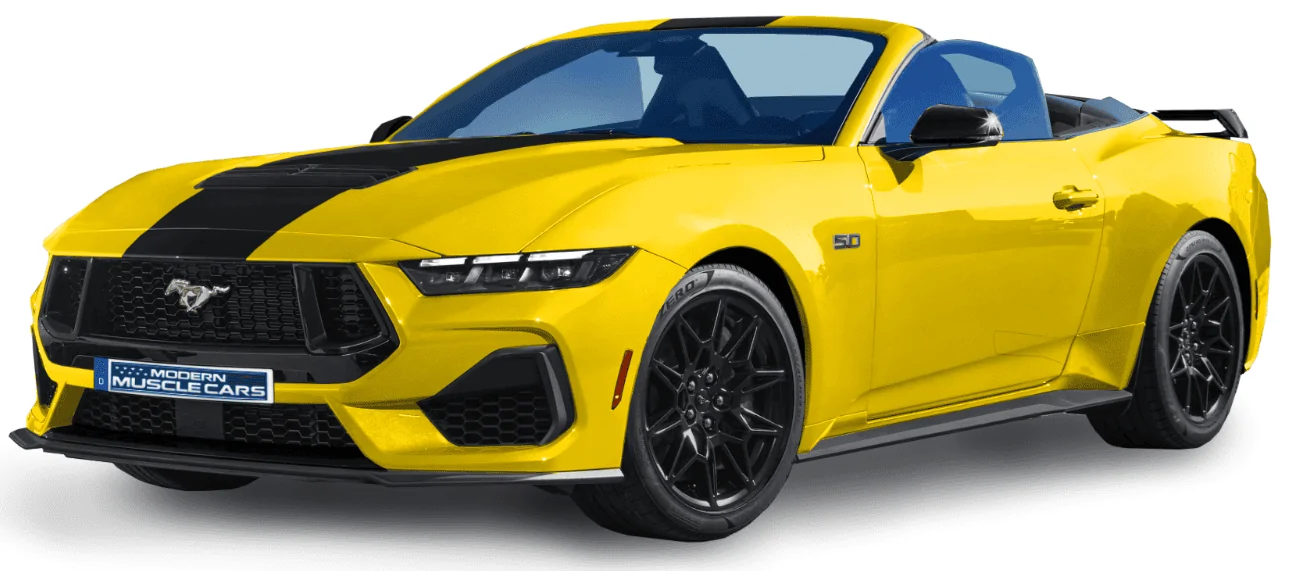 S650 Mustang Build your own Custom 2024 Mustang S650 NOW on my builder! 1667574406506