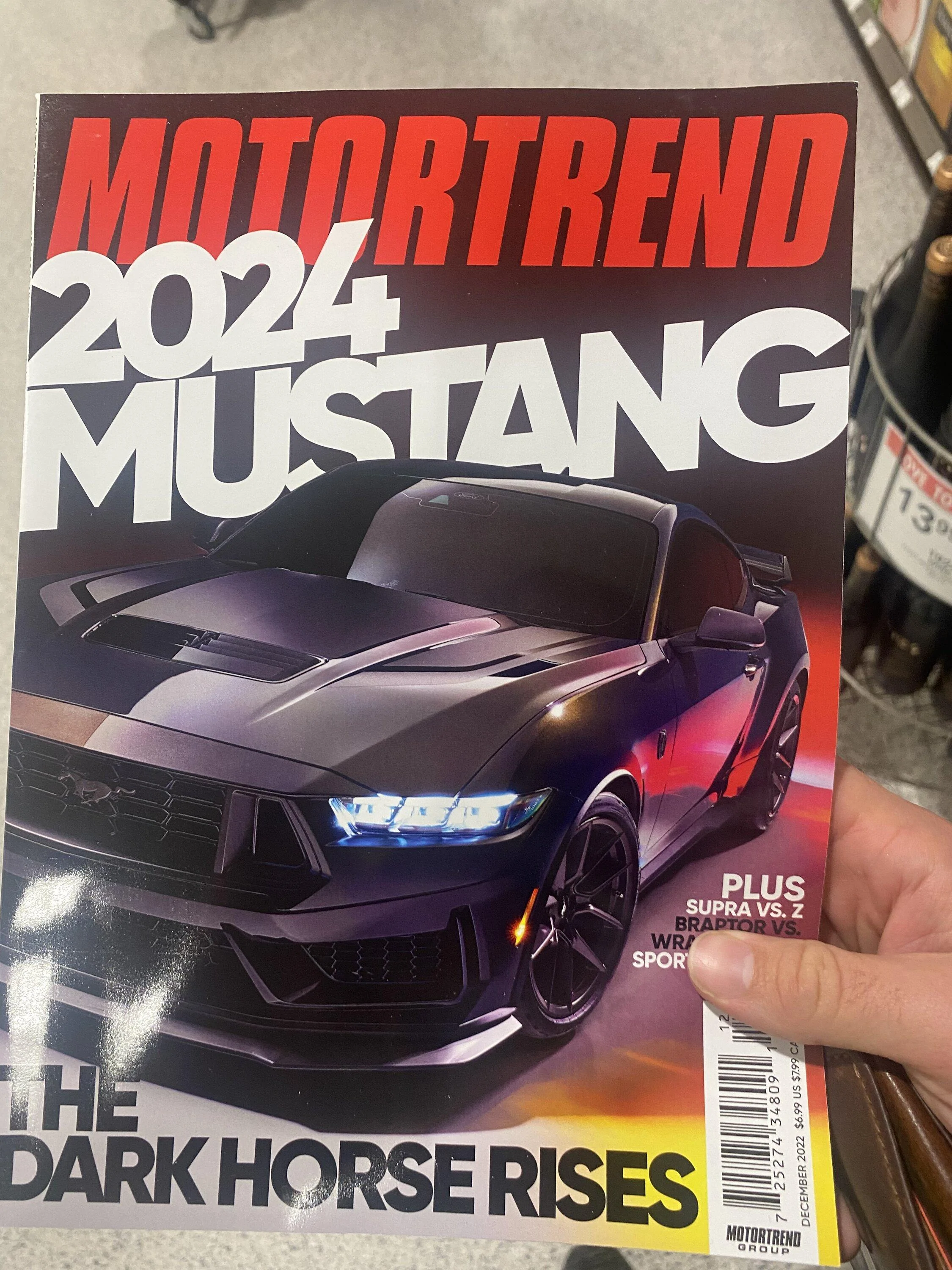 S650 Mustang Thoughts on the Dark Horse Name A8BDE0E7-8472-4DD3-A80D-FA5A0FEB9FD6