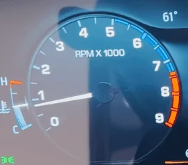 S650 Mustang Gen 4 Coyote 5.0L V8 Specs & Photos (S650 Mustang) 1667974274774
