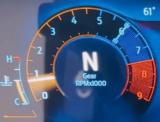 S650 Mustang Gen 4 Coyote 5.0L V8 Specs & Photos (S650 Mustang) 1667974366879