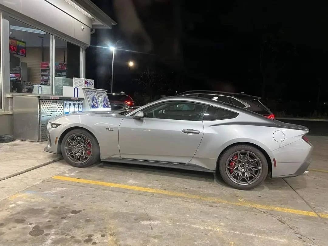 Silver 2024 Mustang GT S650 1.webp