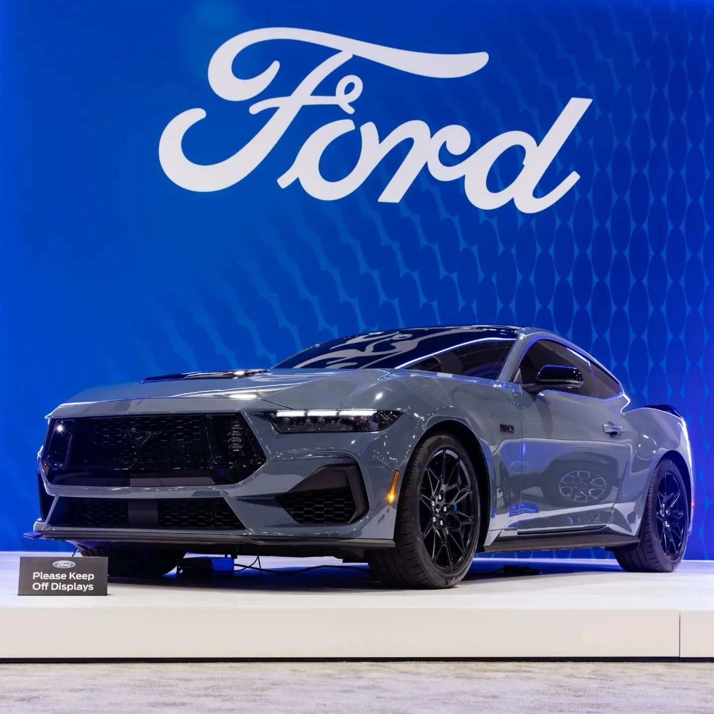 S650 Mustang S650 on Social Media 20221113_122838