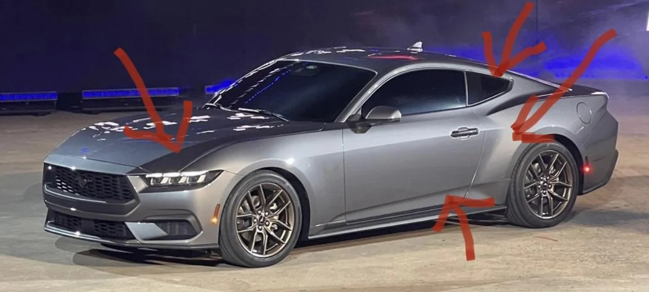 S650 Mustang S650 - The designers speak 1668489413492
