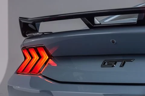 S650 Mustang S650 - The designers speak 1668490229099