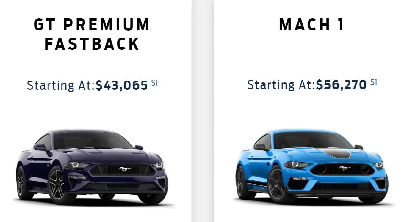 S650 Mustang Thoughts on the Dark Horse Name Screenshot 2022-09-17 101619