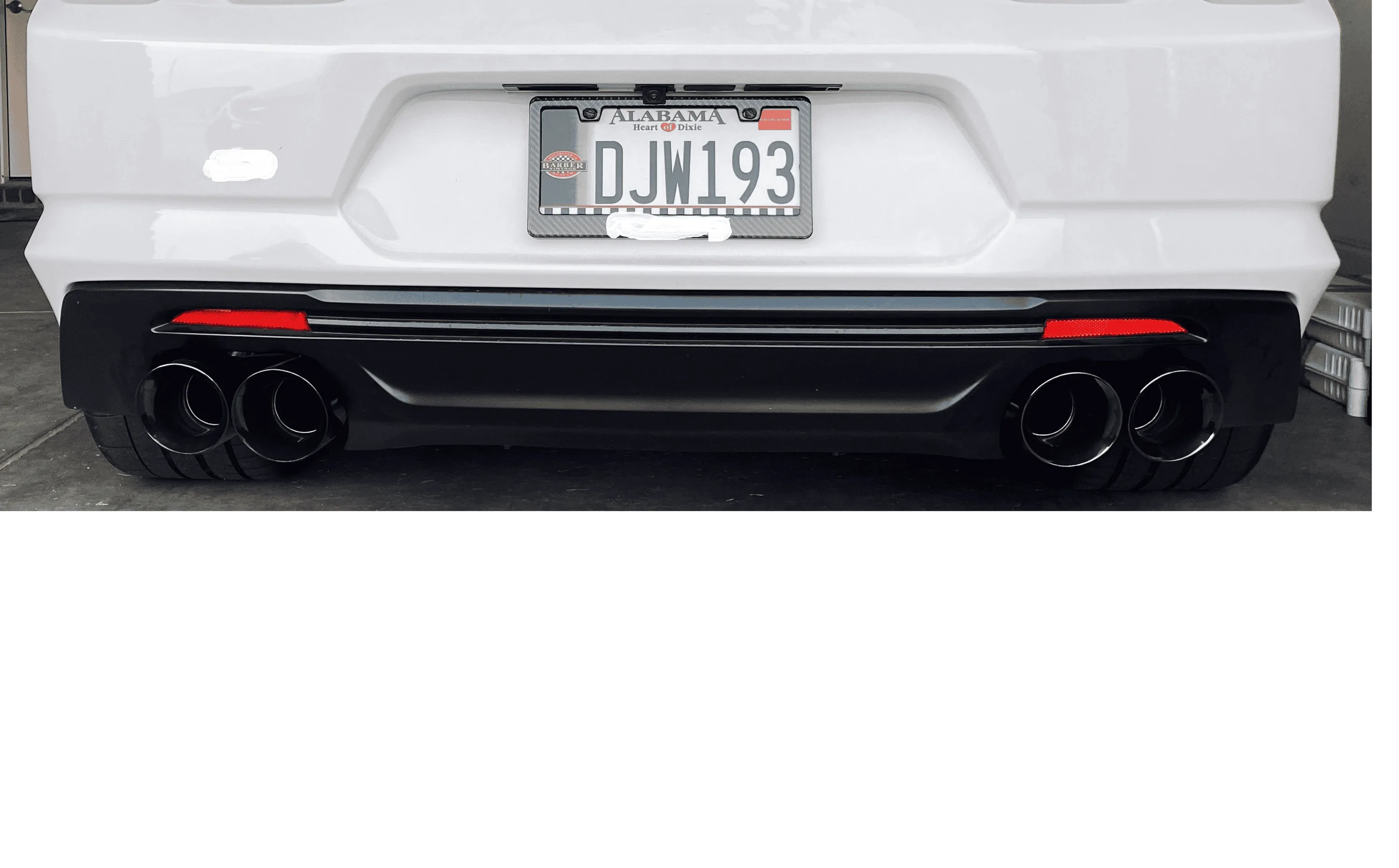 S650 Mustang S650 on Social Media gen6