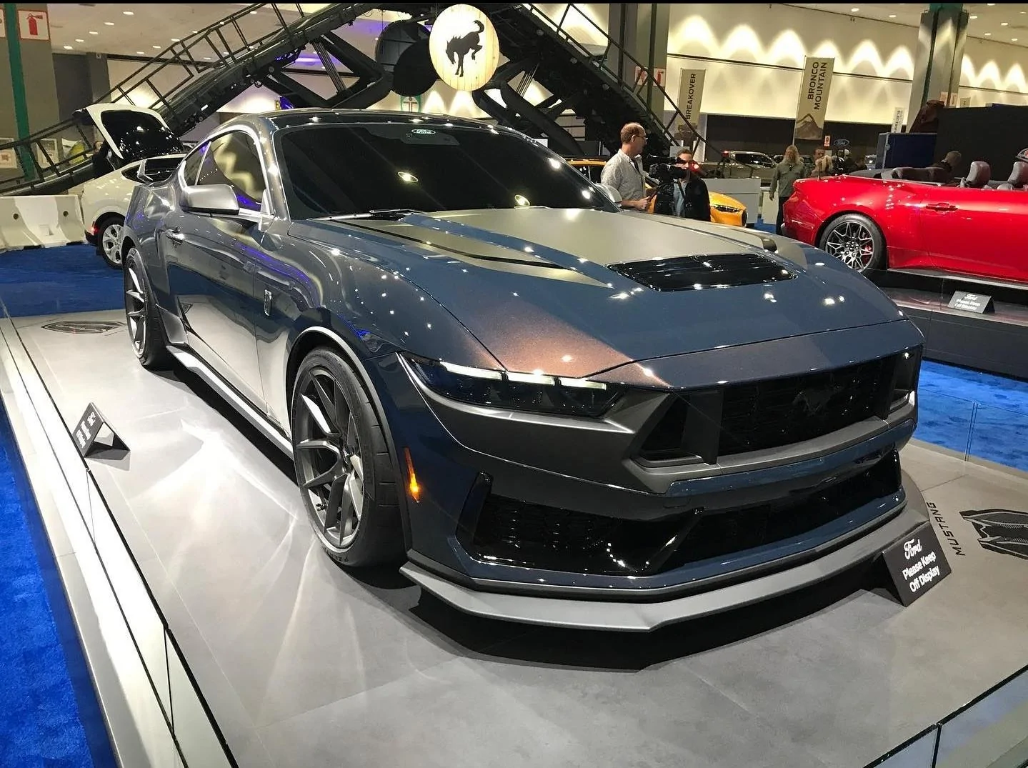 S650 Mustang S650 on Social Media Screenshot_20221119-172443_Instagram