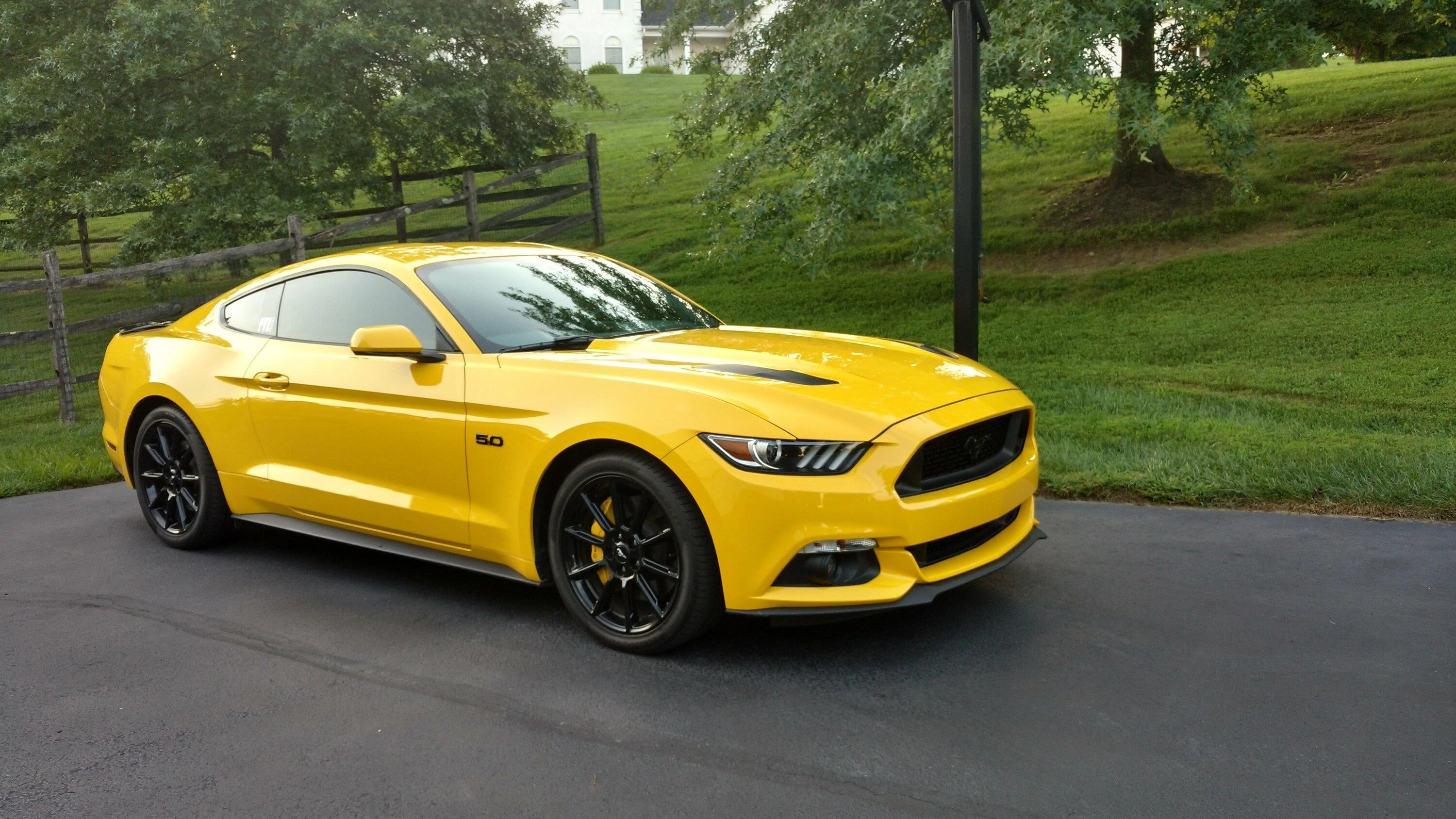S650 Mustang Official YELLOW SPLASH Mustang S650 Thread IMG_20170819_190114985_HDR