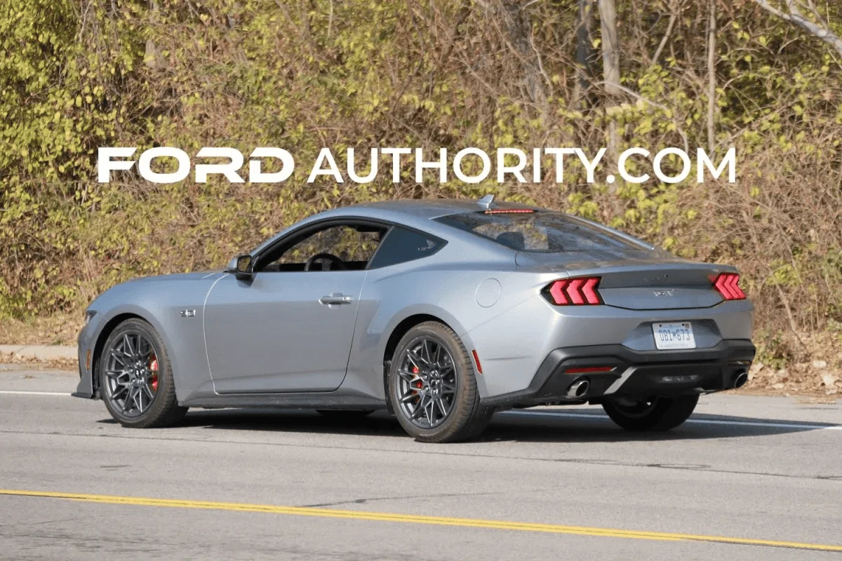 S650 Mustang S650 on Social Media 1669659155236