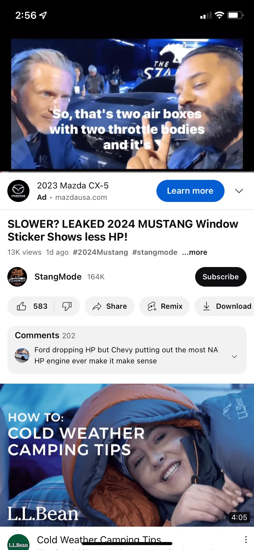 S650 Mustang S650 Mustang Horsepower (450hp) Revealed In Window Sticker? 🙄 B84E2653-1559-4697-AFD3-0F6FEC6D3A19