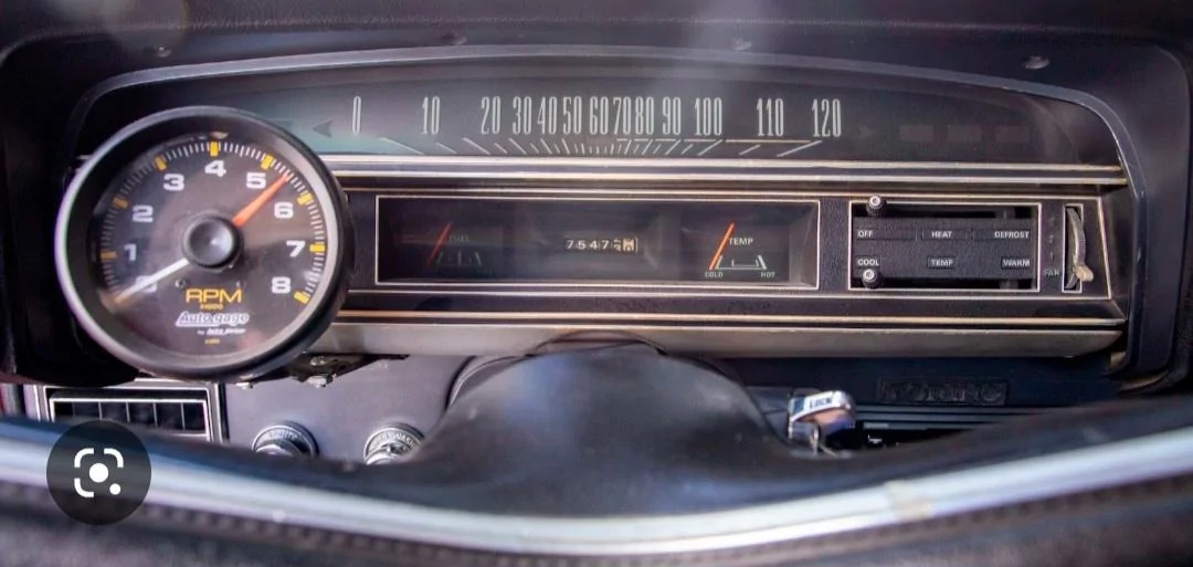 S650 Mustang Custom Gauges - Digital Means Infinite Possibilities Screenshot_20221128_140853_Googl
