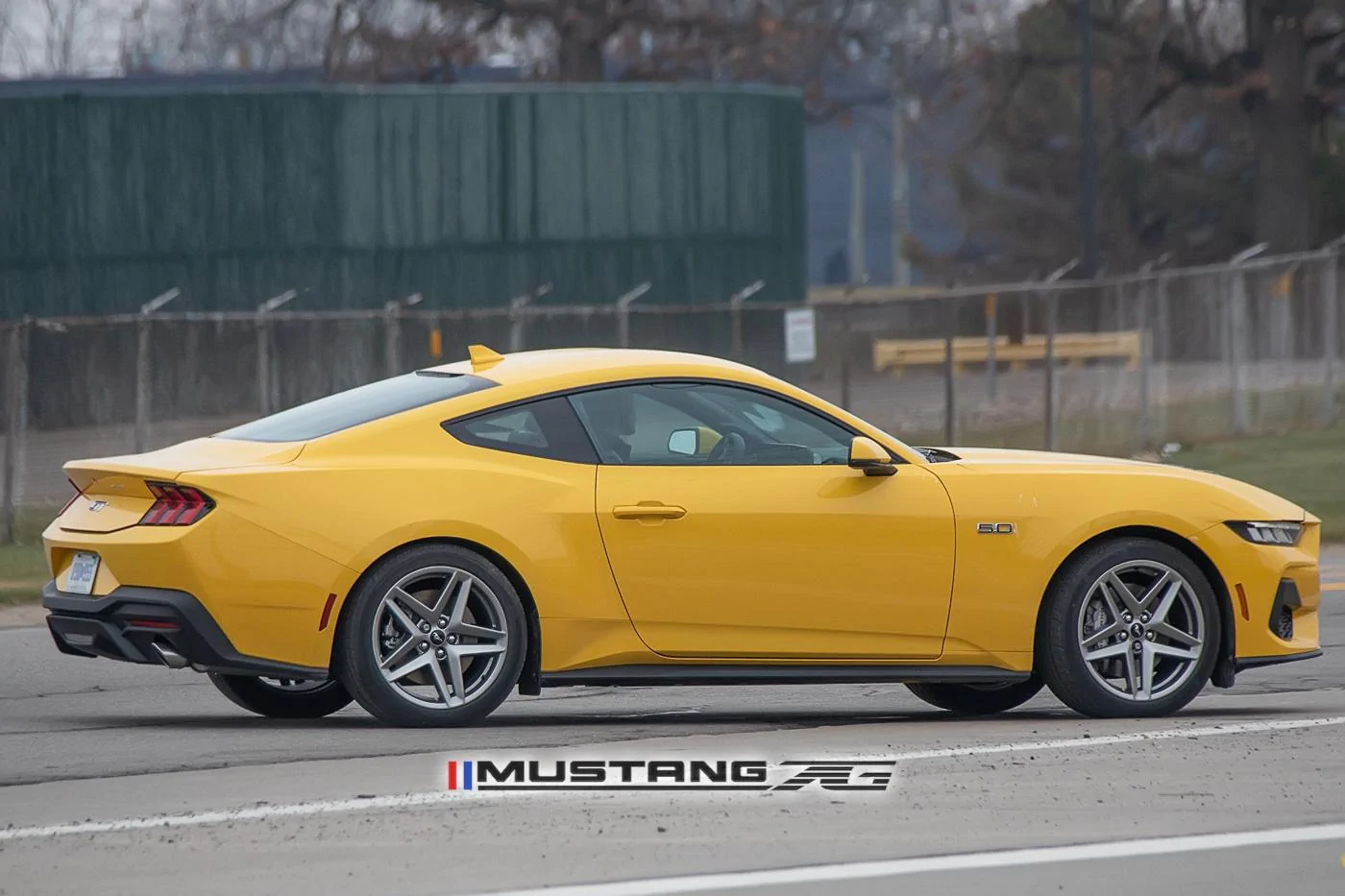 S650 Mustang Official YELLOW SPLASH Mustang S650 Thread 2024-mustang-gt-yellow-splash-5-jpg