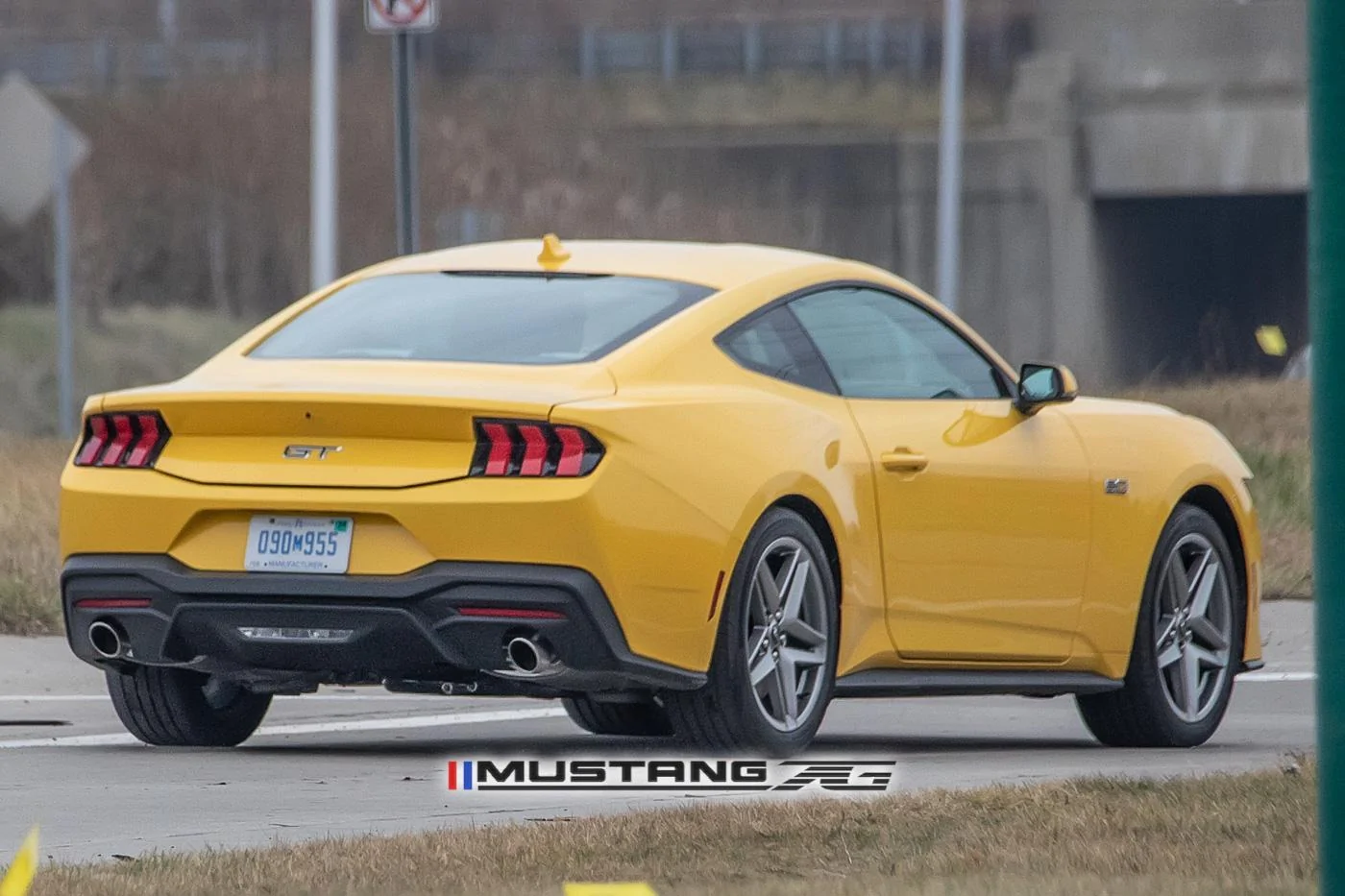 S650 Mustang Official YELLOW SPLASH Mustang S650 Thread 2024-mustang-gt-yellow-splash-7-jpg