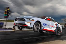 S650 Mustang Mustang EV Coupe Concept Thread 1669840518145