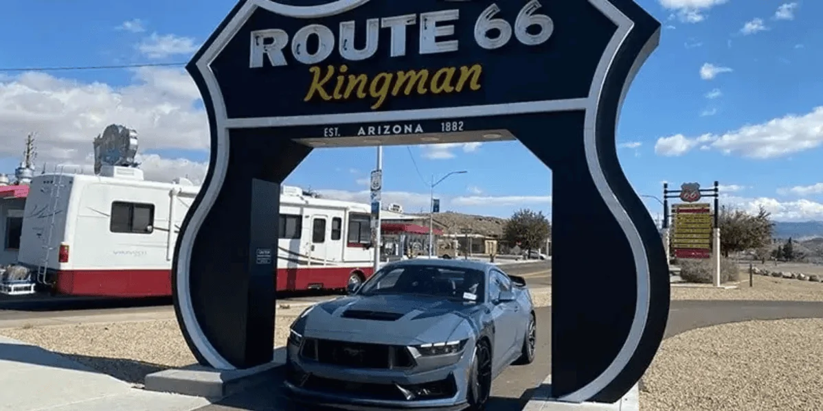 S650 Mustang S650 Validation Complete Capture5