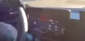 S650 Mustang Vaugh Gittin Jr. was the S650 Mustang driver for Jimmy Fallon Show Screenshot 2022-12-07 4.01.43 PM