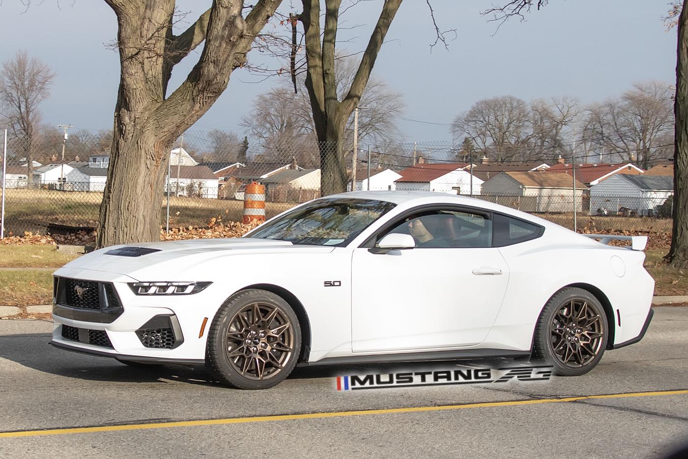 S650 Mustang Official OXFORD WHITE Mustang S650 Thread 2024-mustang-gt-white-bronze-wheels-3-