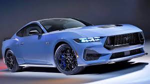 S650 Mustang What Photo Did You In/Out? 2024-Ford-Mustang-1