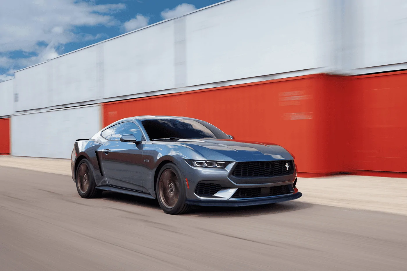 S650 Mustang What Photo Did You In/Out? ecoboosth