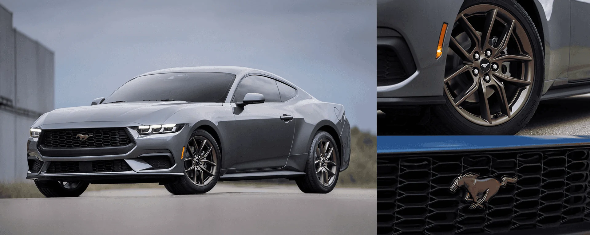 S650 Mustang News and S650 Mustang pictures from Ford Frontline (Dealership Training Brochure) 1671061954539