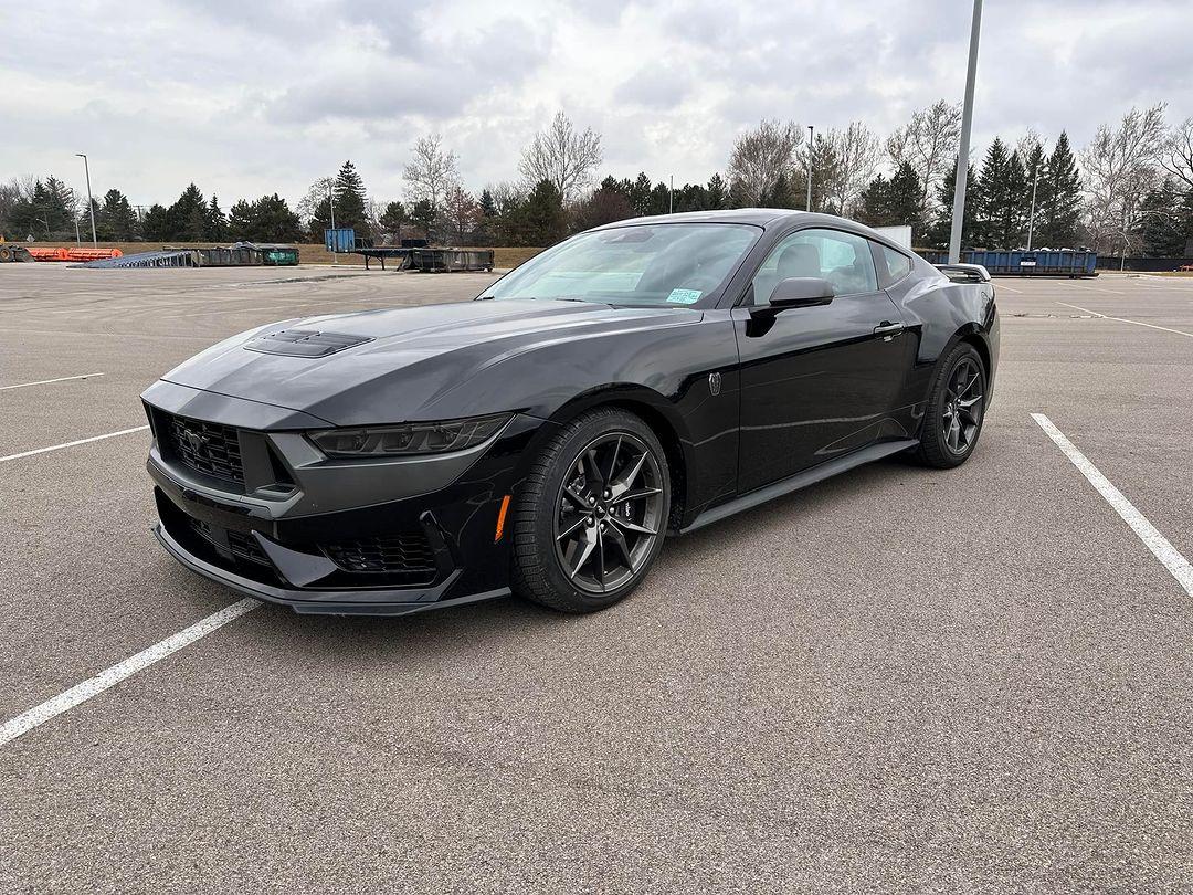 S650 Mustang Official SHADOW BLACK Mustang S650 Thread Shadow Black Dark Horse Mustang S650 1