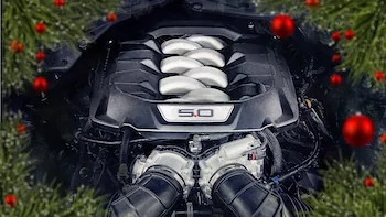 S650 Mustang Didn't see this posted if it is please delete...Stangmode on the 2023 S650  Mustang MustangHorsepower