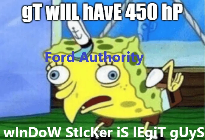 S650 Mustang Official!  All-New 2024 Mustang S650 Dark Horse Delivers 500 HP,  GT 486 HP, EcoBoost 315 HP tempsni