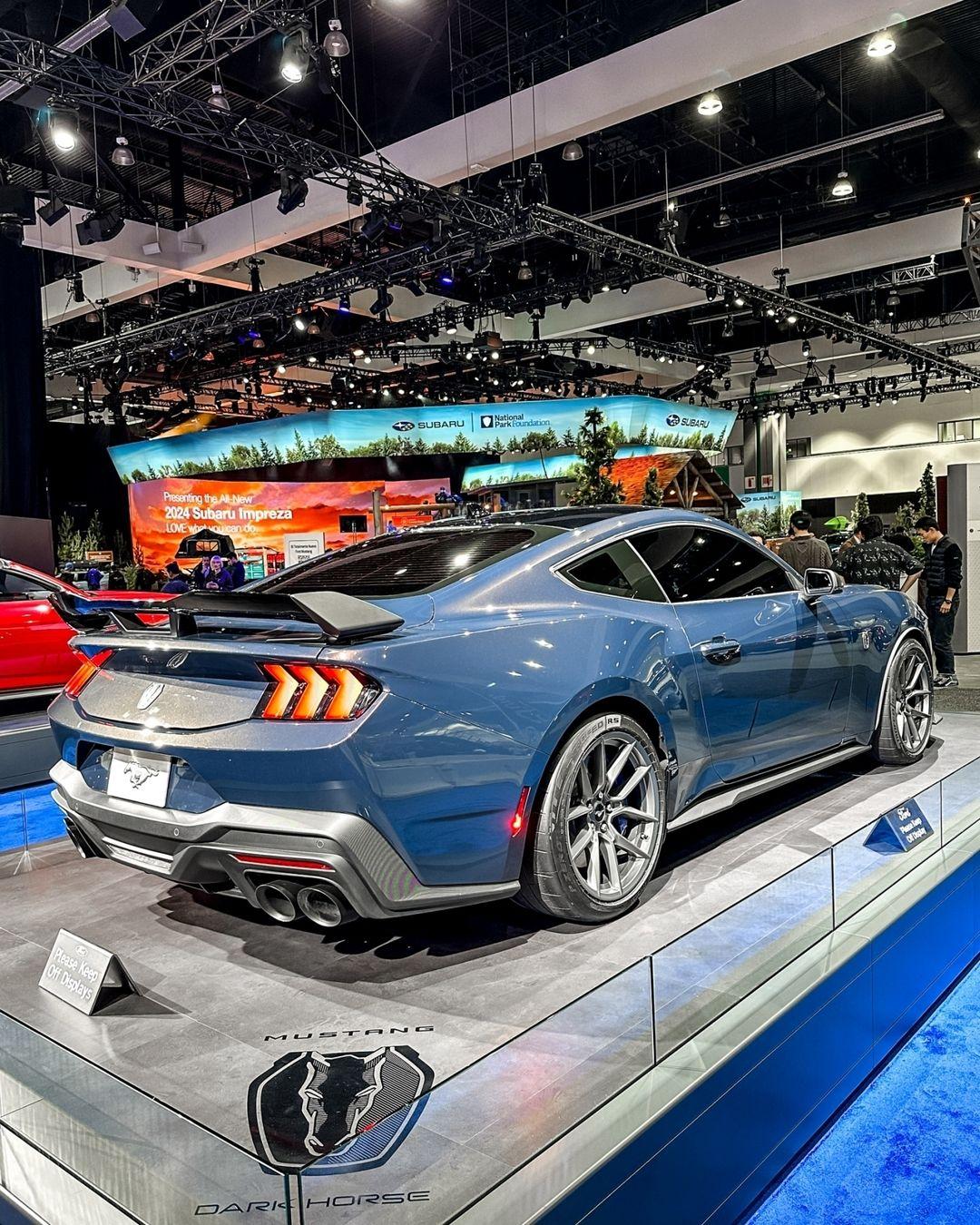 S650 Mustang Official BLUE EMBER Mustang S650 Thread 318785033_717481196759525_2065424234081537859_n