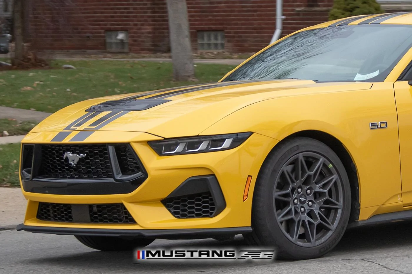 S650 Mustang Official YELLOW SPLASH Mustang S650 Thread mustang-gt-s650-yellow-splash-racing-stripes-3-jpg