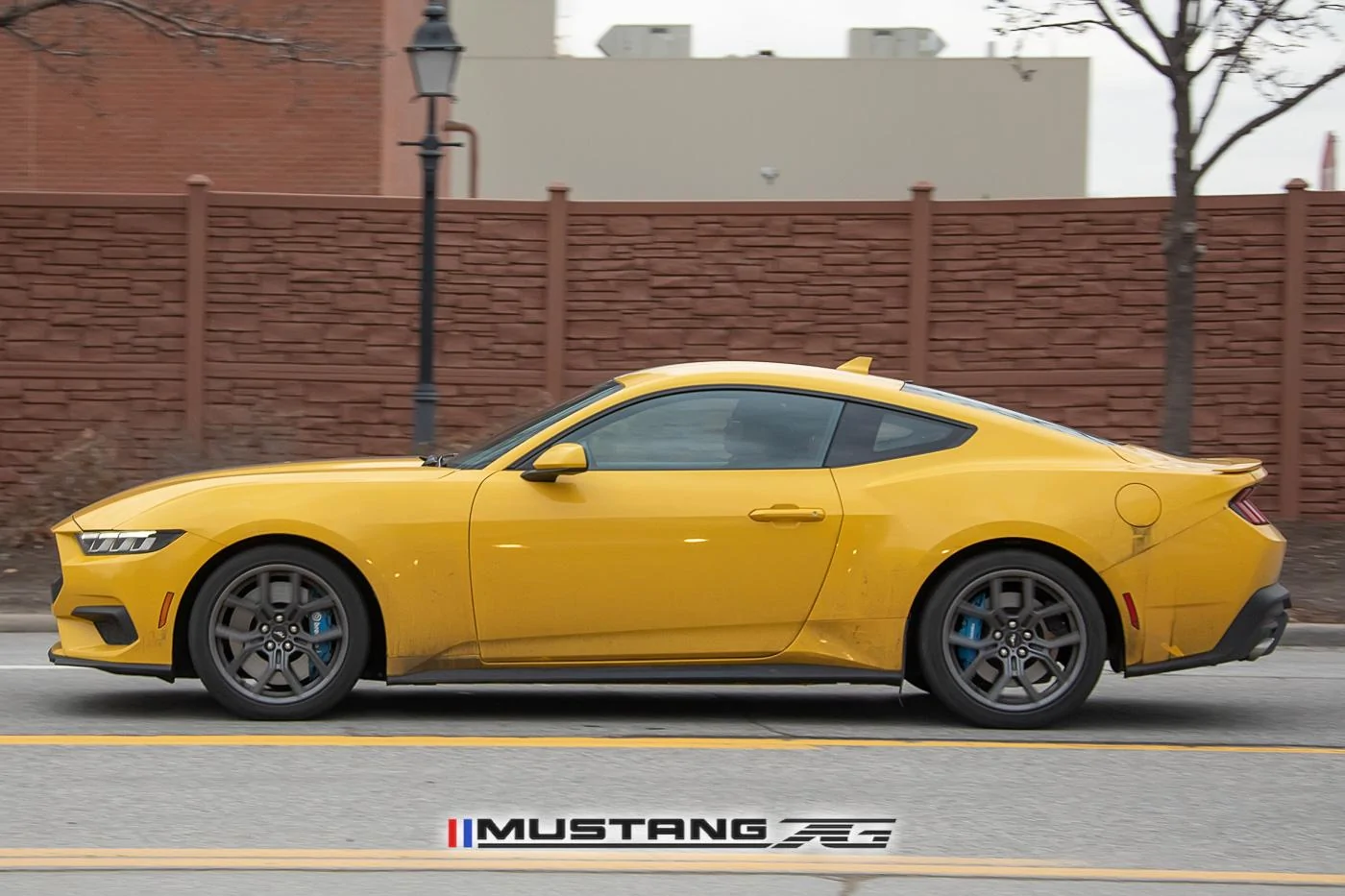 S650 Mustang Official YELLOW SPLASH Mustang S650 Thread g-ecoboost-s650-yellow-splash-racing-stripes-4-jpg