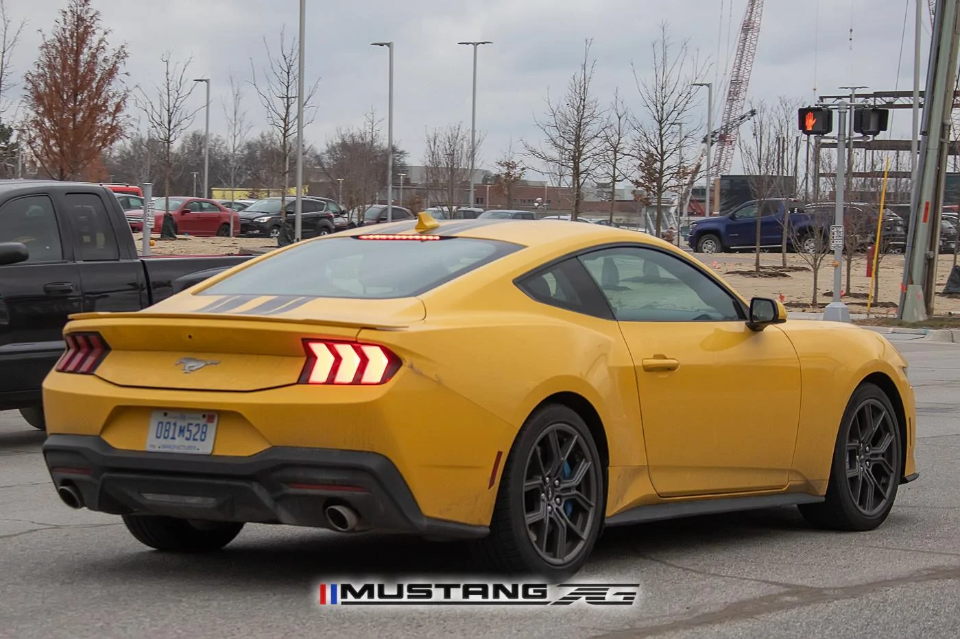 S650 Mustang Official YELLOW SPLASH Mustang S650 Thread g-ecoboost-s650-yellow-splash-racing-stripes-9-jpg