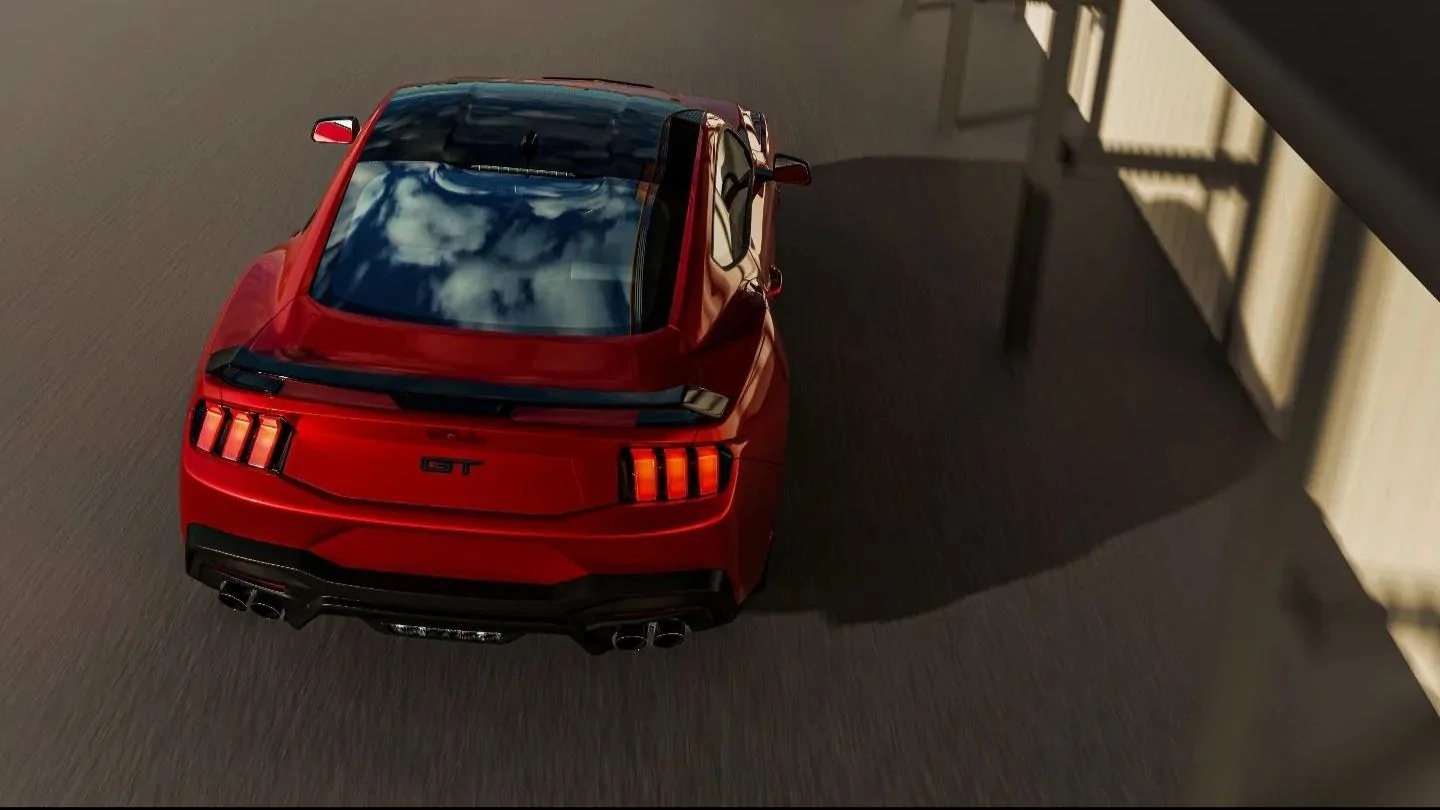 S650 Mustang What Photo Did You In/Out? 20221217_145422-jpg